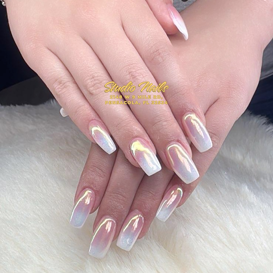 amazing nail
